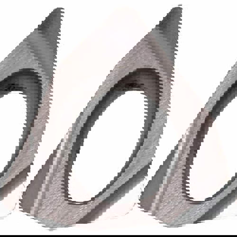 Turning Insert: WBGT12102LF TN60, Cermet